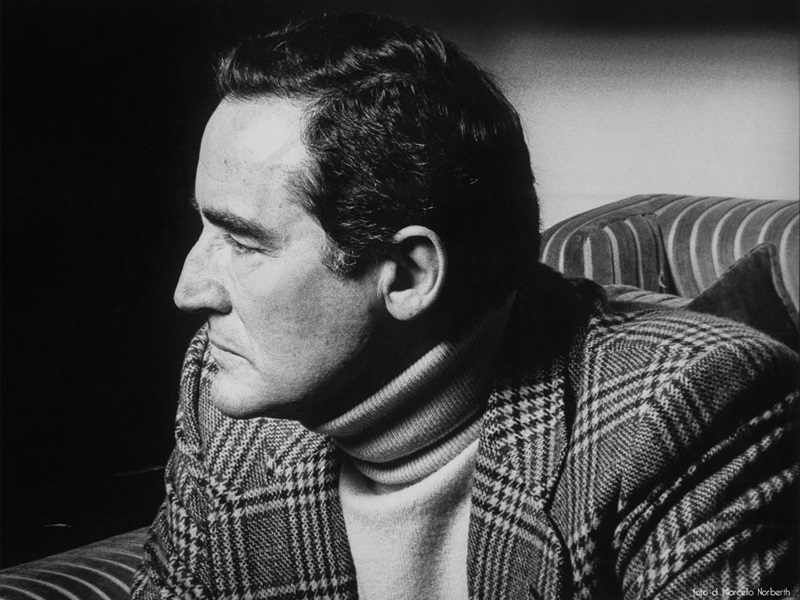 13 portrait foto di Marcello Norberth WEB