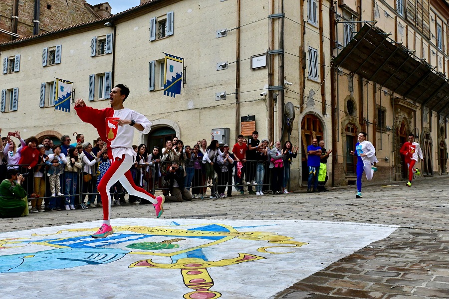 Arrivo ph AlessandroMarsili