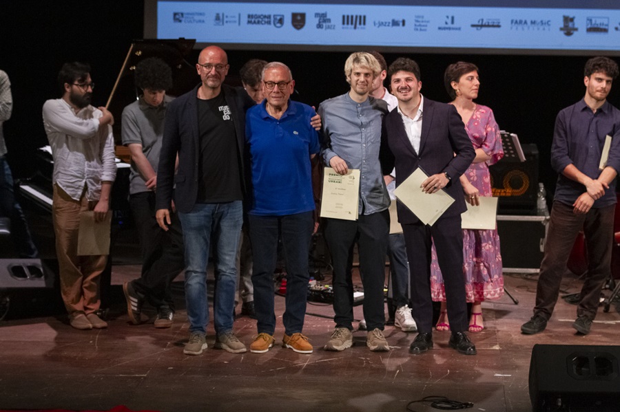 PIMU2024 EX AEQUO TERZO POSTO