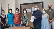 Tolentino, comitato No inceneritore oltre 2000 firme raccolte