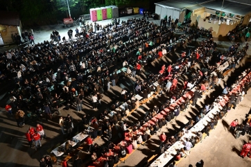 Camerino entra nel vivo della 44ma Corsa alla spada