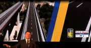Quadrilatero, aperta la direttrice Civitanova-Foligno alla presenza del premier Renzi