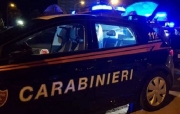 Scoperto con hashish in auto, nei guai un ventenne