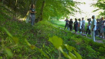 A Monte Cavallo sabato 4 ottobre ultima tappa di &ldquo;Respirando benessere&rdquo;