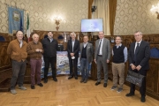 Motori caldi per la Sarnano - Sassotetto. Oltre 200 i piloti iscritti