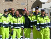 Un dono di 20 mascherine: "Un gesto che scalda il cuore"