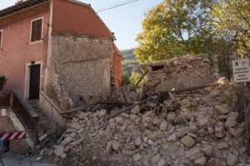 Terremoto- A rischio 15 mila  aziende agricole  Corsa contro il tempo per moduli e stalle