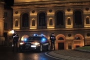 Sorpresi ubriachi alla guida, denunciati 4 automobilisti