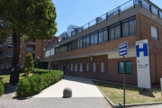 Tragedia a Civitanova, muore bimba di 40 giorni