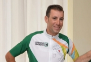 Vincenzo Nibali testimonial per il turismo del bike marchigiano