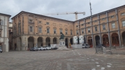 Furti di cavi e copri fili in rame, blackout nel centro storico di Camerino