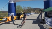 Camerino- Pieno successo per la prima Gran Fondo di Mountain Bike Terra dei Varano