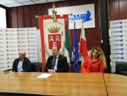 Pasqui traghetta la Corsa alla Spada