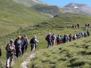 "Sicuri sul sentiero": a Bolognola giornata dedicata alla prevenzione incidenti