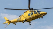 Incidenti in provincia, Icaro in volo