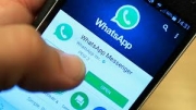 Incastrato da Whatsapp: spacciatore in manette