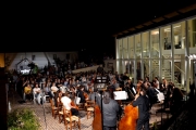 Fondazione Claudi. Da domani al via la VI edizione del Festival d'estate