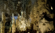 Grotte di Frasassi, 30 mila visitatori in luglio