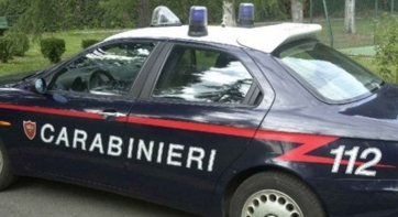 Carabinieri Tolentino, tre persone denunciate nell&#039;ultimo fine settimana