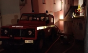 Maltempo nel maceratese, circa 50 interventi dei vigili del fuoco