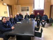 Don Orione: "Sar&agrave; il biglietto da visita di San Severino"