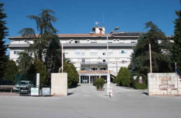Ospedale di Tolentino, parere positivo dell&#039;Anac e decreto di approvazione del progetto