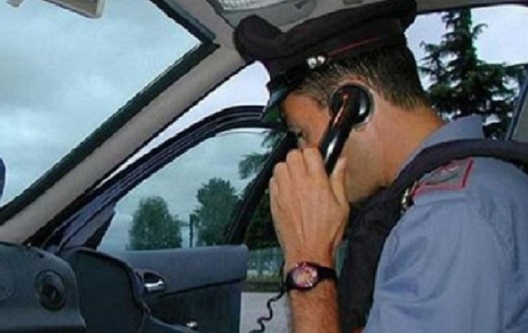 Operazioni Carabinieri sul territorio, 2 arresti e 1 deferimento