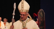 L&#039;arcivescovo Massara all&#039;evento per la settimana dell&#039;unità dei cristiani