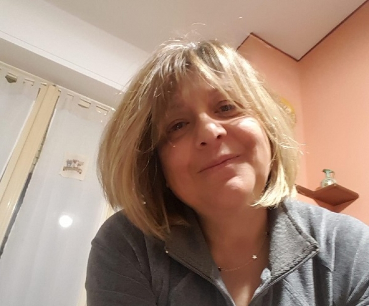 San Severino piange Patrizia Giampieretti, la 61enne vittima dell&#039;incidente in Francia
