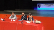 Unicam. Si conclude la 12.ma Scuola internazionale di Chimica Organometallica