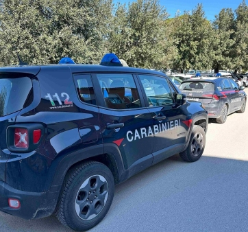 Lavoro in nero e carenze igieniche, sospesa un'attivit&agrave; ricettiva a Sarnano