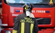 Tragedia a Piediripa, 45enne rinvenuto cadavere nel bagno della propria abitazione