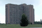 Maxi operazione dei carabinieri all'Hotel House