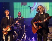 Le Marche conquistano la Francia con l&rsquo;omaggio ai Beatles della band The Ladders