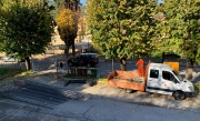 San Severino, partito il cantiere aula sistemi Ipsia