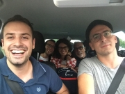'InVia' da Roma a Loreto. Giovani in udienza dal Papa e, subito in cammino sull'antica via 'dritta'