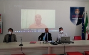 La ricerca dell'Universit&agrave; di Camerino prima in Italia