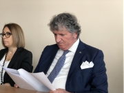Tolentino, rimpasto in giunta. Ecco i nomi