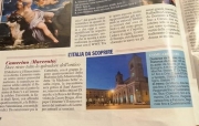 Camerino citt&agrave; distrutta, dimenticata dall'Italia