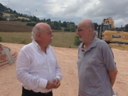 Dario Conti, l'uomo che amava il territorio
