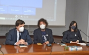 "Piede a terra": la Fondazione Scarponi porta la sicurezza stradale nelle scuole marchigiane