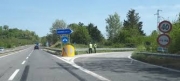Tamponamento in superstrada provocato dall'autovelox