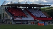 Rissa allo stadio: Daspo per 3 tifosi del Matelica e 6 giocatori dell'Elpidiense Cascinare