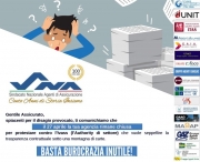 La barricata degli assicuratori, Marsili: &ldquo;troppa burocrazia&rdquo;