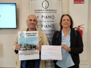 Quasi diecimila firme contro l&rsquo;eolico speculativo nelle Marche