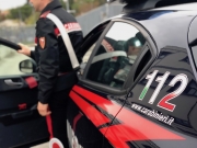 Furto dei pannelli all'autolavaggio. Beccato anche il complice