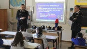 Giovani e legalit&agrave;, in cattedra i Carabinieri