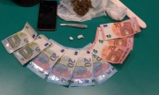 Vendeva droga ad una donna, beccato un nigeriano