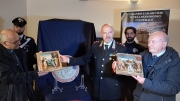 Recuperati dai carabinieri due dipinti rinascimentali. Erano stati rubati a Fiastra nel 1982