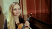 Camerino. Laura Marzadori e Olaf John Laneri, alla Stagione Concertistica
